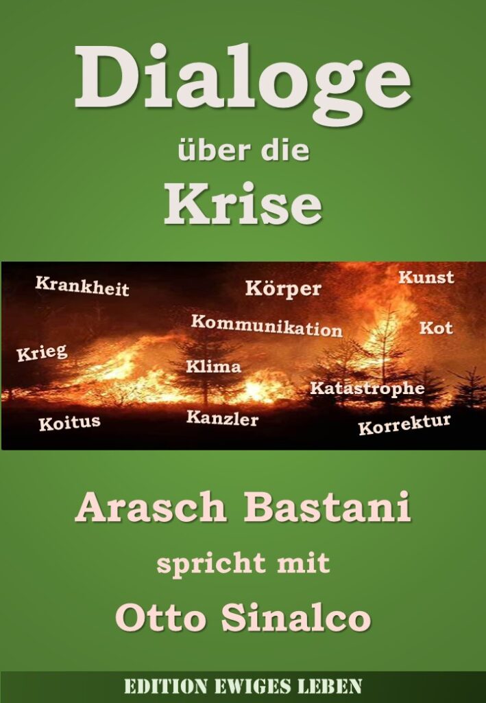 Dialoge über die Krise